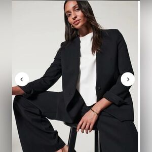 Spanx $248 Perfect Oversized Blazer